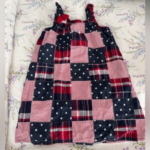 Gymboree 5T dress